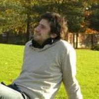 Mehmetcan Sinir's Photo