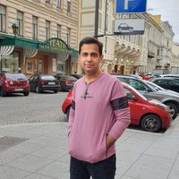 Kamlesh Kukreja的照片