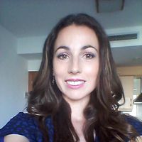 Maria de la Fuente's Photo