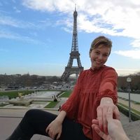 Miriam Mühlbauer's Photo