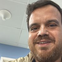 Victor M. Hernandez P.的照片