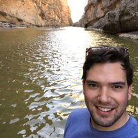 Le foto di George Urah