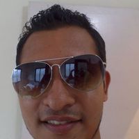 Kiran Shriyan's Photo