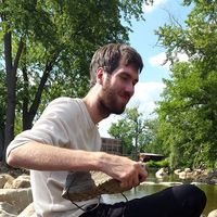 Joshua Lowery's Photo