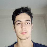 Marco Gonçalves's Photo