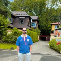 Chanpreet Singh的照片