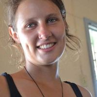 Maria Sauerland's Photo