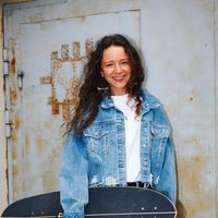 Katerina Savitskaya的照片