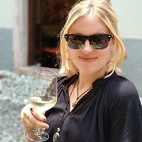 Daisy Mullins的照片