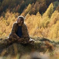 Gianluca Keller's Photo