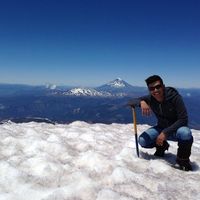 Leonardo Lancheros's Photo