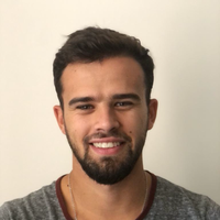 Santiago Bustamante's Photo