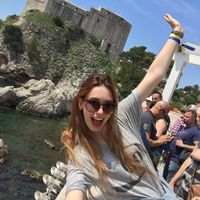 Aleksandra Mudry's Photo