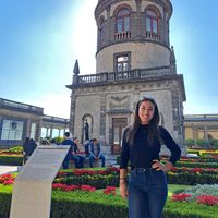 Fotos de Allison Rebaza Varga