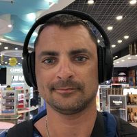 Andrey Pavlov的照片