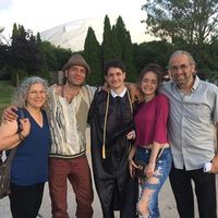 Constantine Themistocleous's Photo