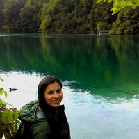 Le foto di Diana Duque