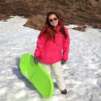 Anna Karina Rodríguez的照片