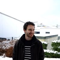 Jörn Lettmoden's Photo