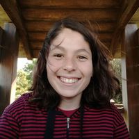 Martina Cubí的照片