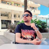 Ayoub Morjane's Photo