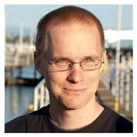 Scott Offord's Photo