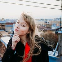 Anastasia Kuprievich的照片