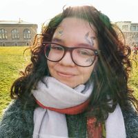 GABRIELA.CERQUEIRA's Photo