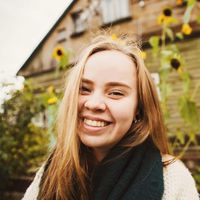 Johanna Aasma's Photo