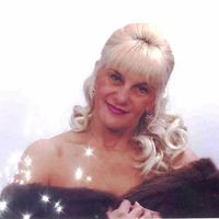 Silviya Antonovich的照片