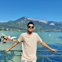 Aditya Bhirangi的照片