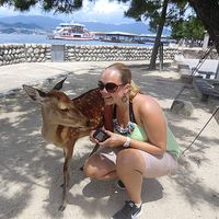 Fotos de Sina von der Heide