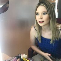 Gisselle Caceres的照片