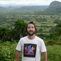 MartinoLaso的照片