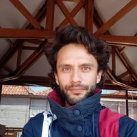 Camilo Ayala的照片