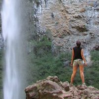 Carla Gaetán的照片