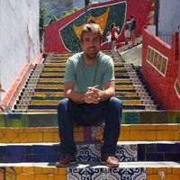 Chase  Perfect's Photo