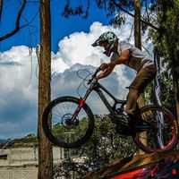 Andy Riofrio's Photo