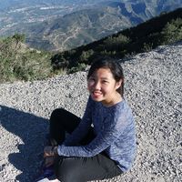 Camilla Lam的照片