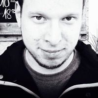 Thomas Lawerenz's Photo