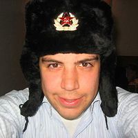 Lennert Sieverding's Photo