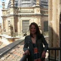 Christine Dougherty's Photo