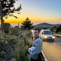 Juan Sanchez's Photo