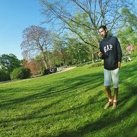 Juan Barragán Yani's Photo