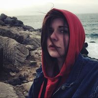 Anastasia Ponomareva's Photo