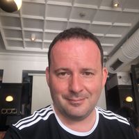 Roman Volynsky's Photo