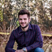 Rafael Zimmermann's Photo