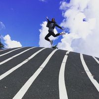 Romina Sensivia的照片