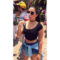 Alison Gomez Becerril's Photo