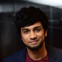 Sarthak Singhal的照片